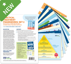Social Thinking® Frameworks Collection | Practical Treatment Frameworks Set 2