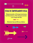 Fichas De Comportamiento Social (Spanish)