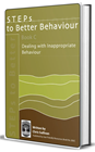 STEPs to Better Behaviour: Book C