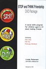 Stop and Think Friendship: DVD Package