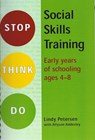 Stop Think Do: Social Skills Training for ages 4-8