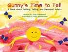 Sunny's Time to Tell