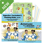 Superflex® 2nd Edition Kit: Curriculum, Storybook, and Visuals