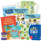 Superflex Series Get Started Bundle