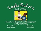 Tasks Galore: Book 4 (Green): Let’s Play