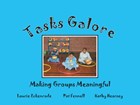Tasks Galore: Book 3 (Blue): Making Groups Meaningful