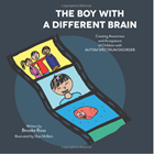 The Boy with a Different Brain