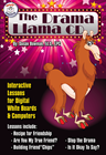The Drama Llama Interactive Lessons CD