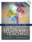 The Handbook For The New Art and Science of Teaching