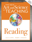 The New Art and Science of Teaching Reading