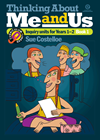 Thinking About Me and Us: Book 1