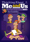 Thinking About Me and Us: Book 2