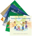 We Thinkers! Volume 1 - Five Storybook Set