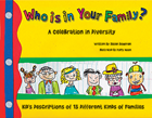 Who Is In Your Family