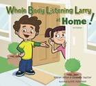 Whole Body Listening Larry at Home