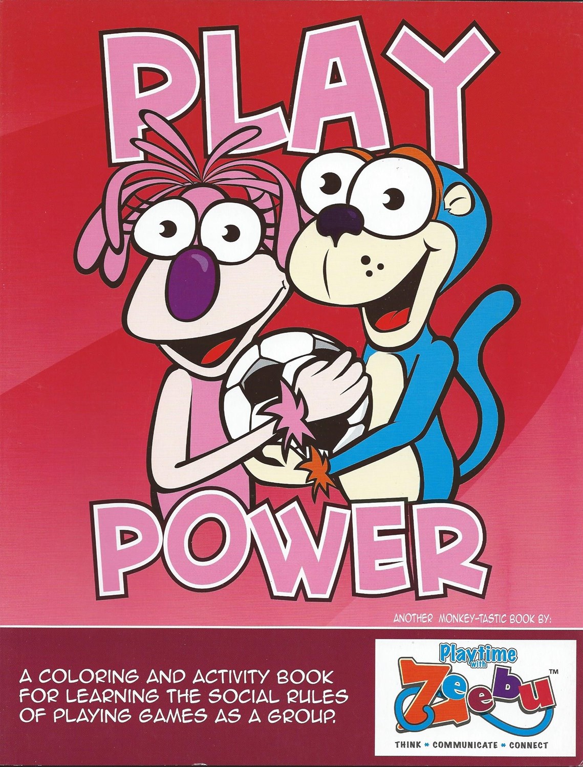 Play Power