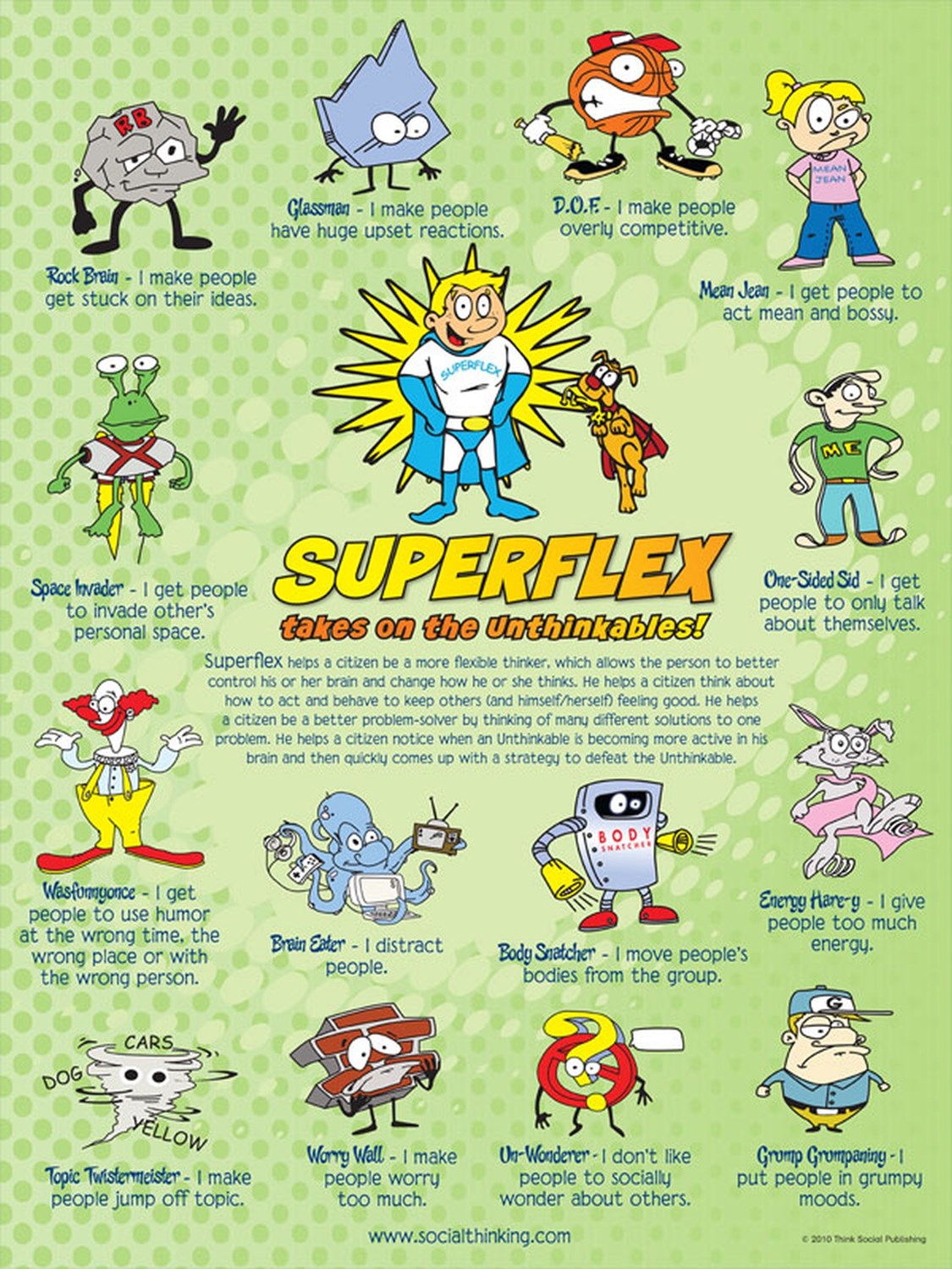 Superflex Characters Printable Printable Word Searches superflex-characters-printable-printable-word-searches