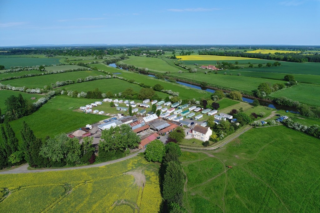Acaster Lane, Appleton Roebuck, York, YO23 7BW Thomlinsons