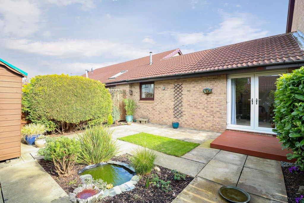 Kings Meadow Mews, Wetherby, LS22 Thomlinsons