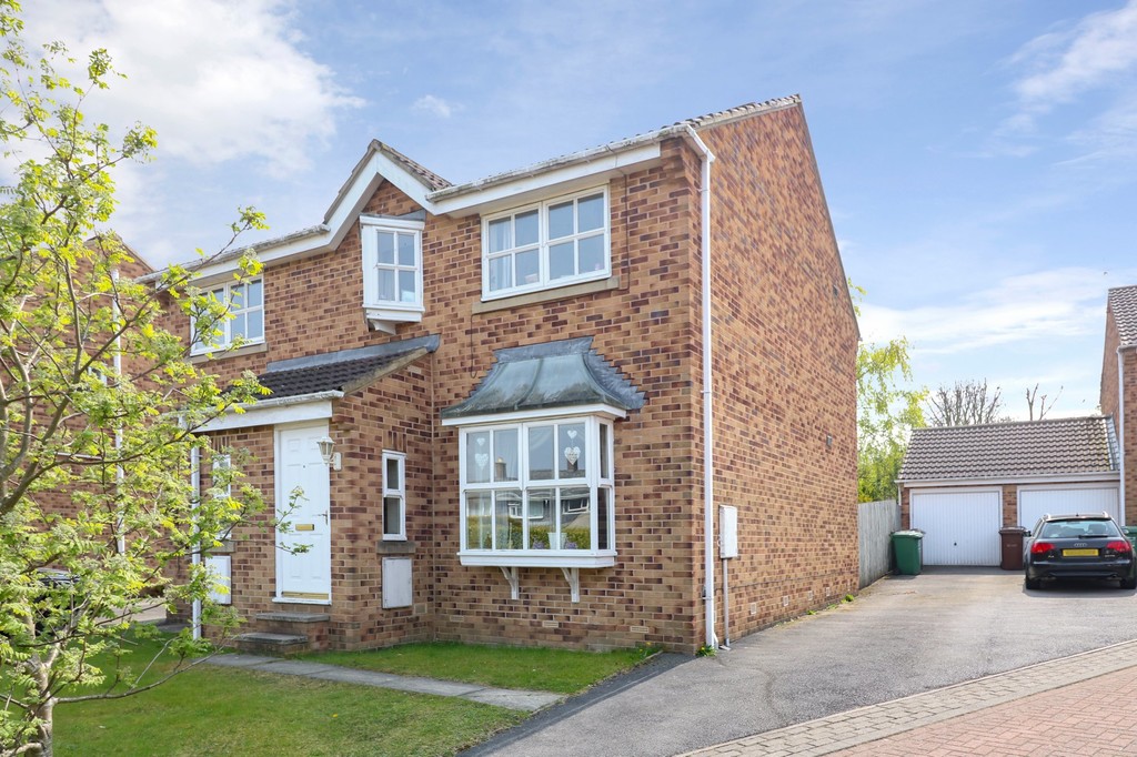 Moorlands Court, Wetherby Thomlinsons