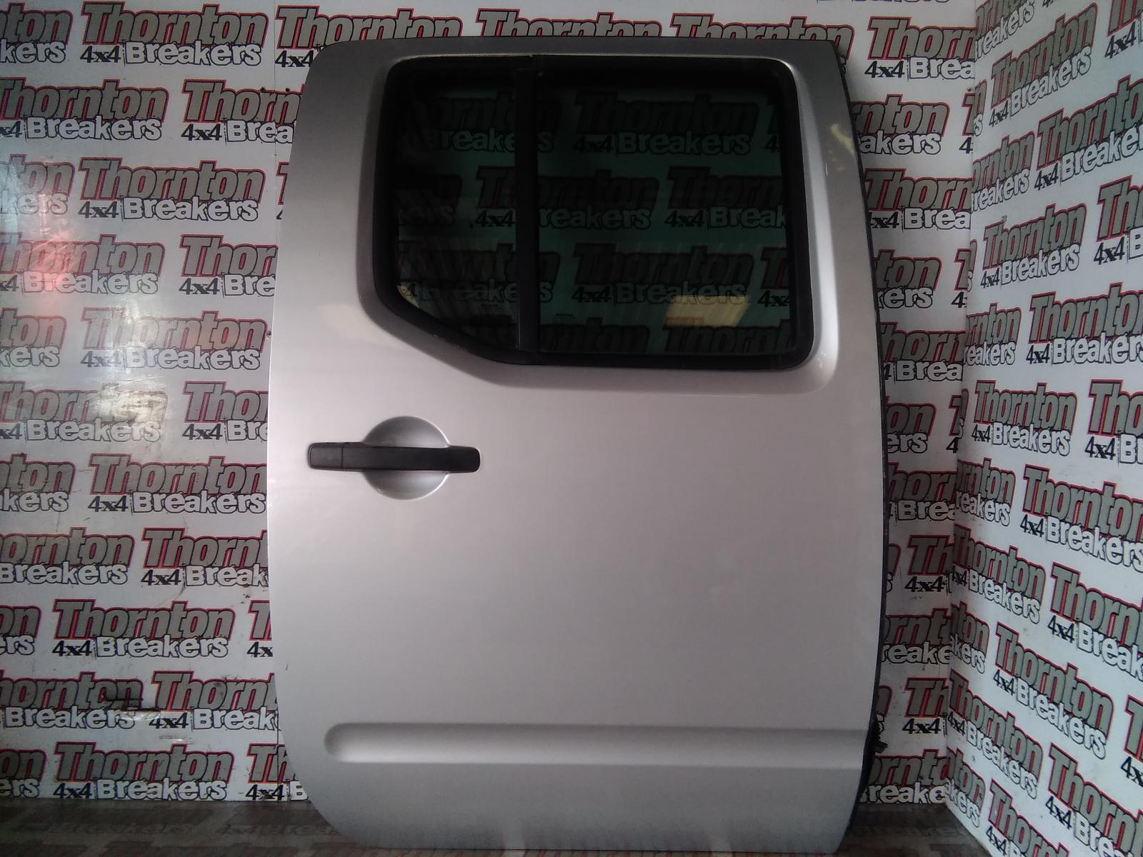 Power door nissan