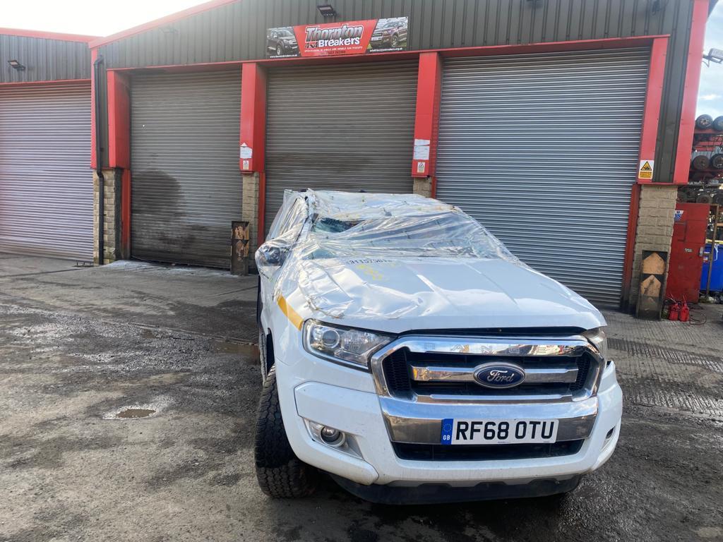 Image for a 2019 FORD RANGER 2.2 Diesel QJ2S (GBVAJQJ) Engine