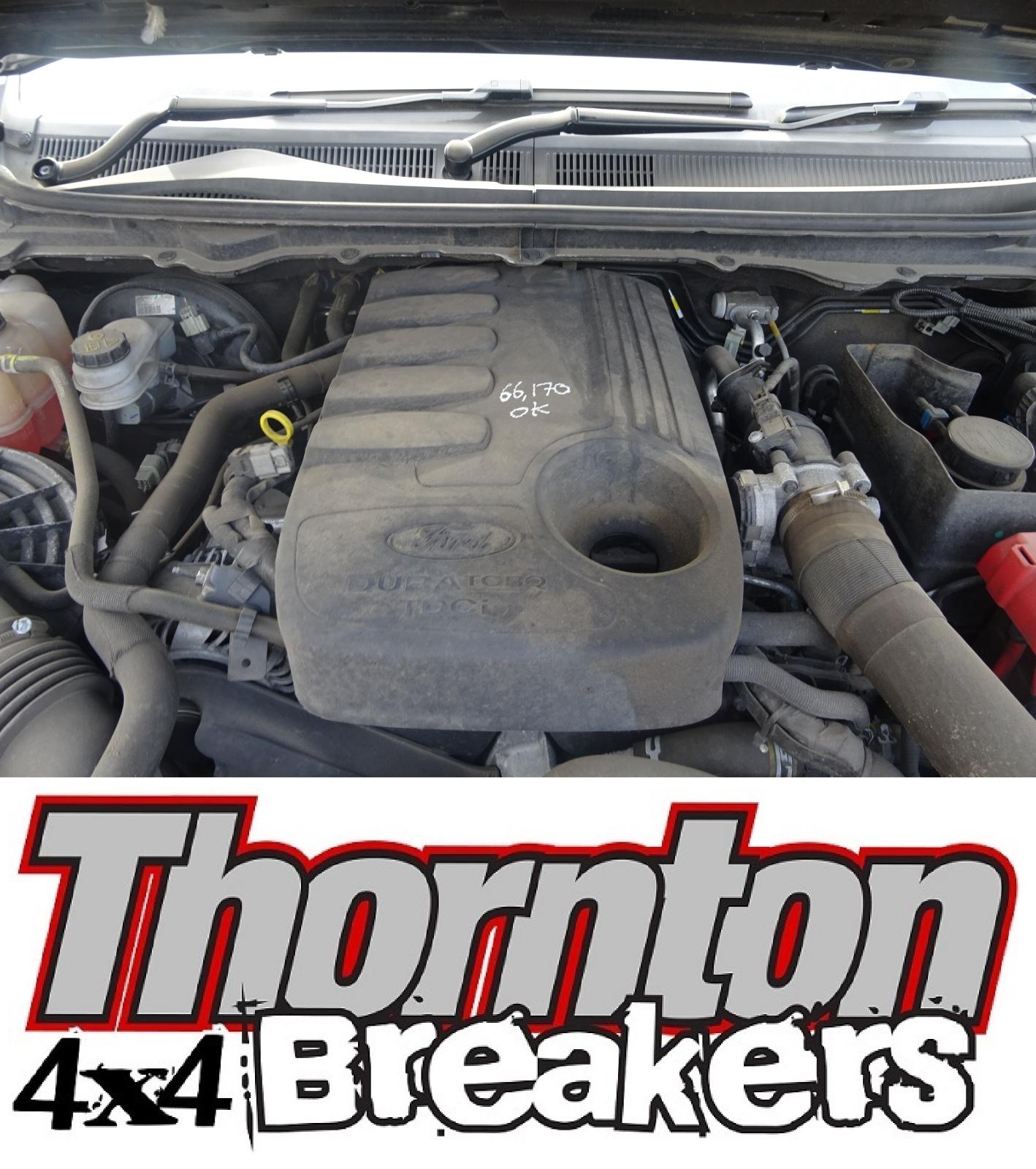 Image for a FORD RANGER 2017 4 Door Pickup