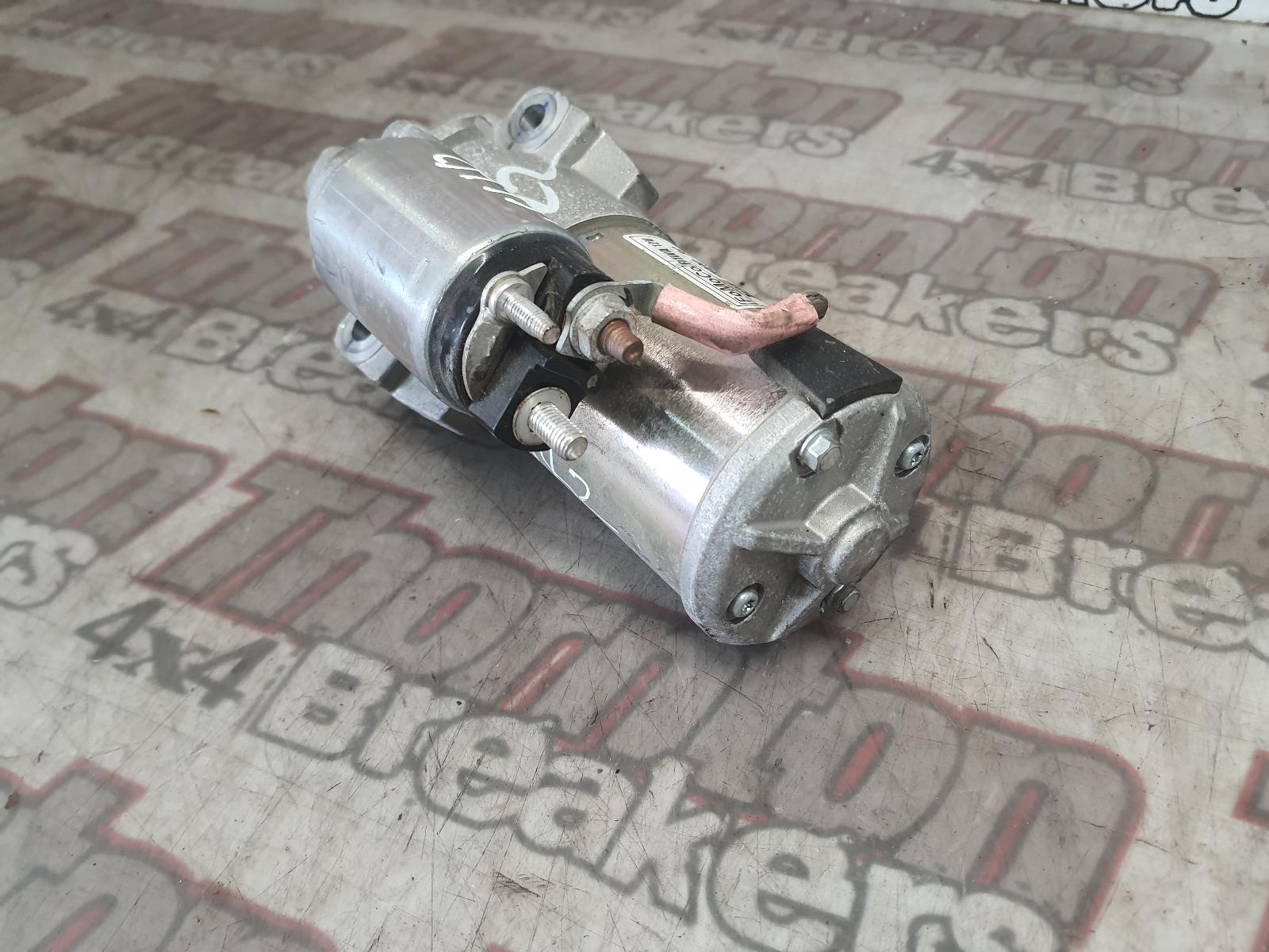 Starter Motor RANGER FORD 2019