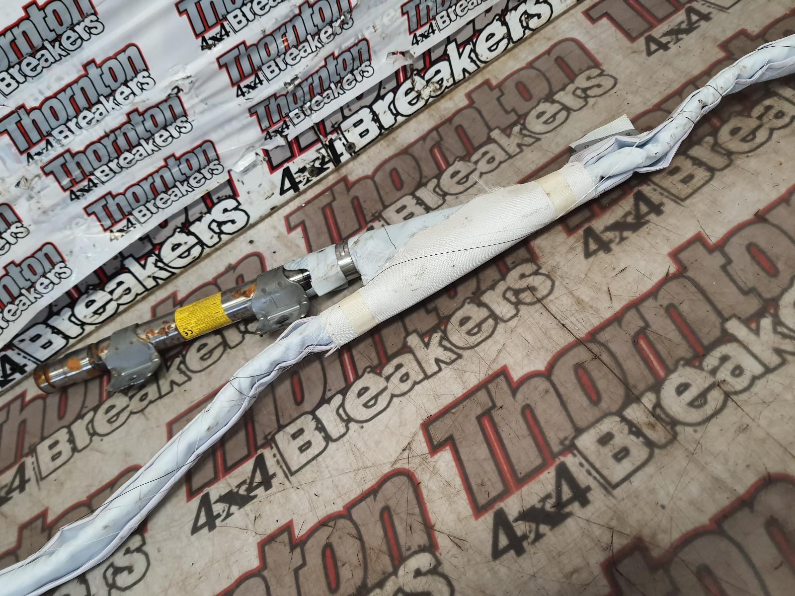 L Air Bag HILUX TOYOTA 2015