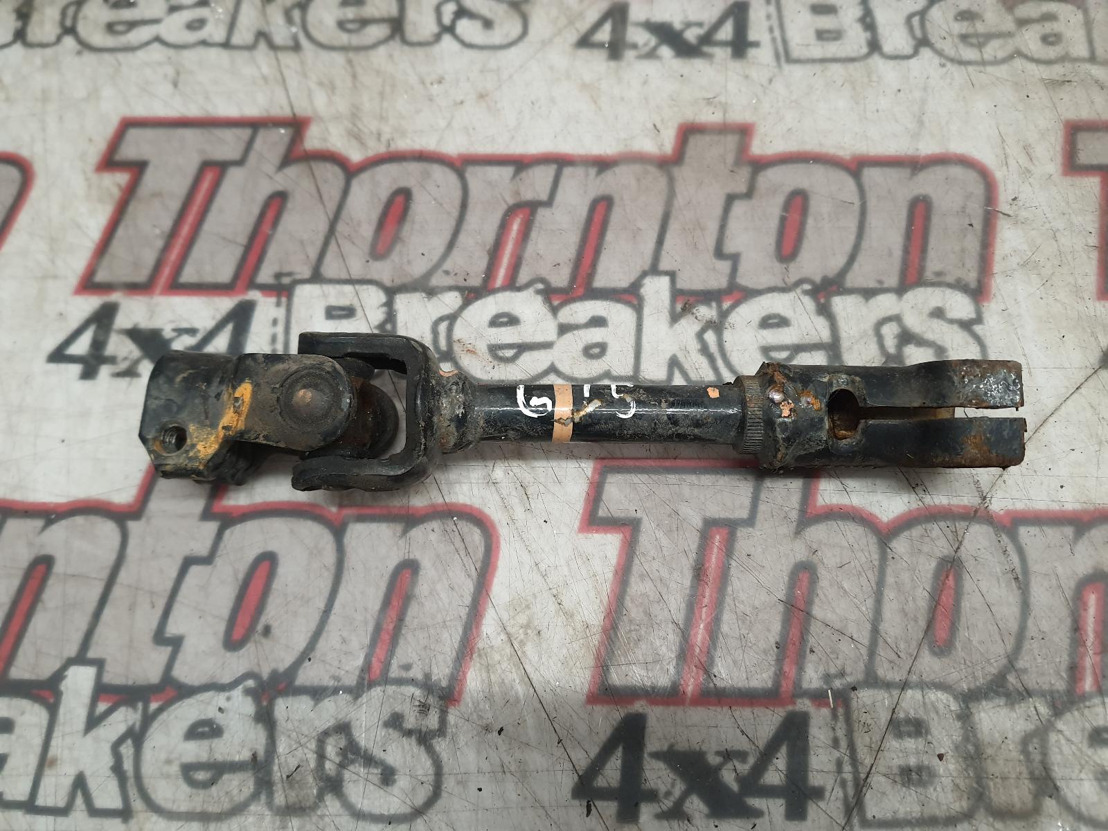 Steering Knuckle RANGER FORD 2019