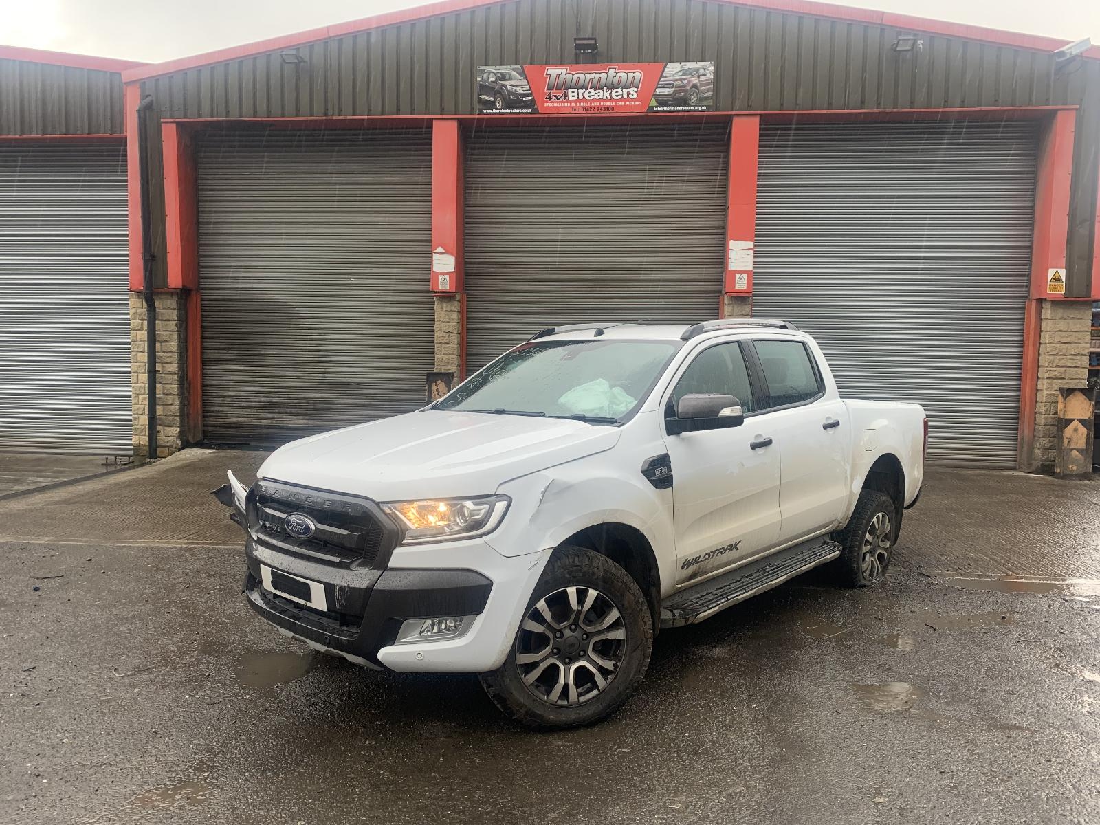 Heater Core RANGER FORD 2018