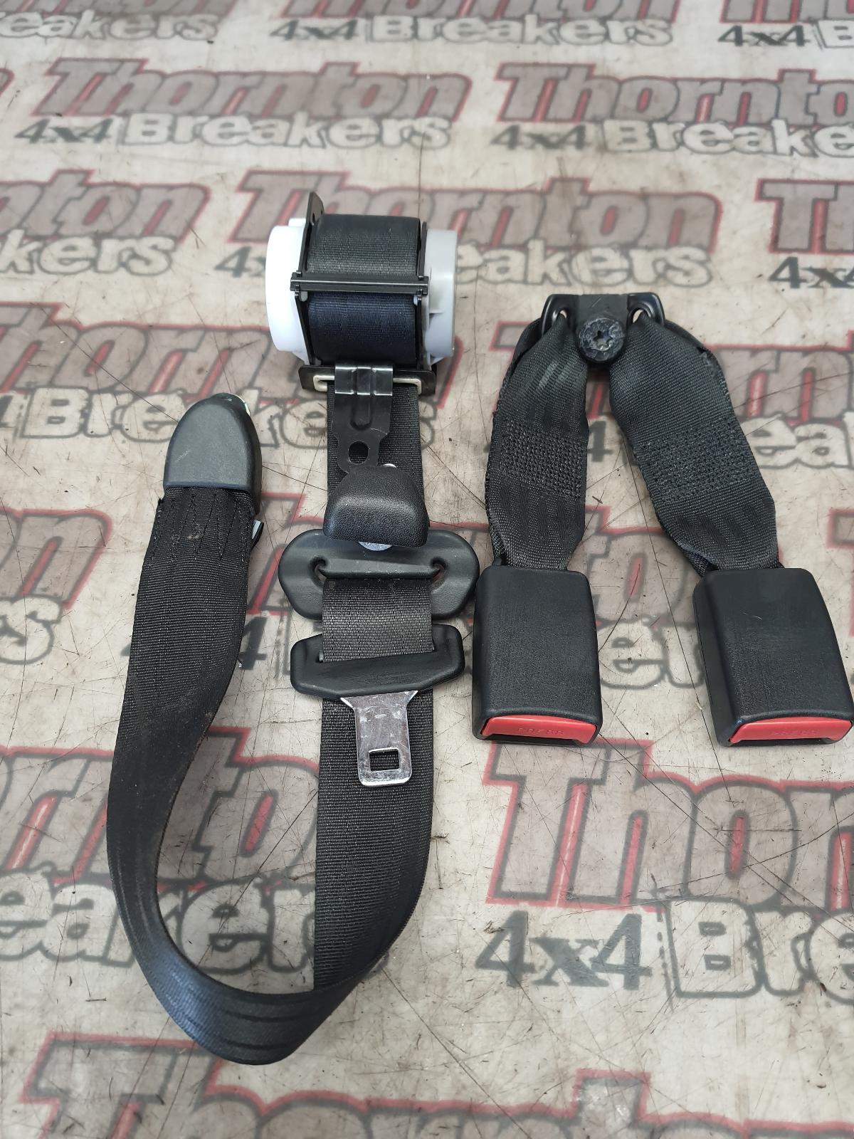 Seat Belt RANGER FORD 2019