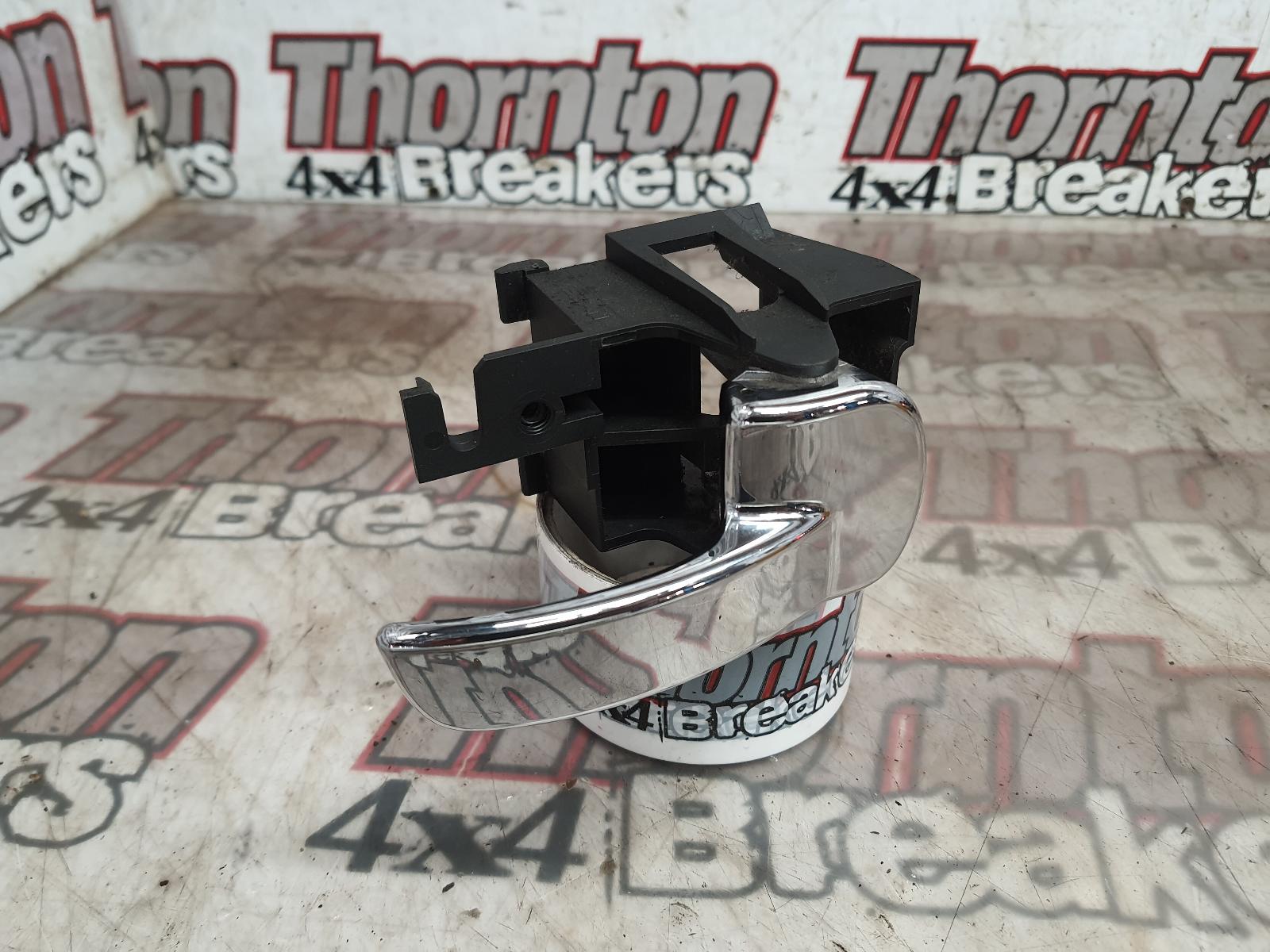 Door Handle NAVARA NISSAN 2010