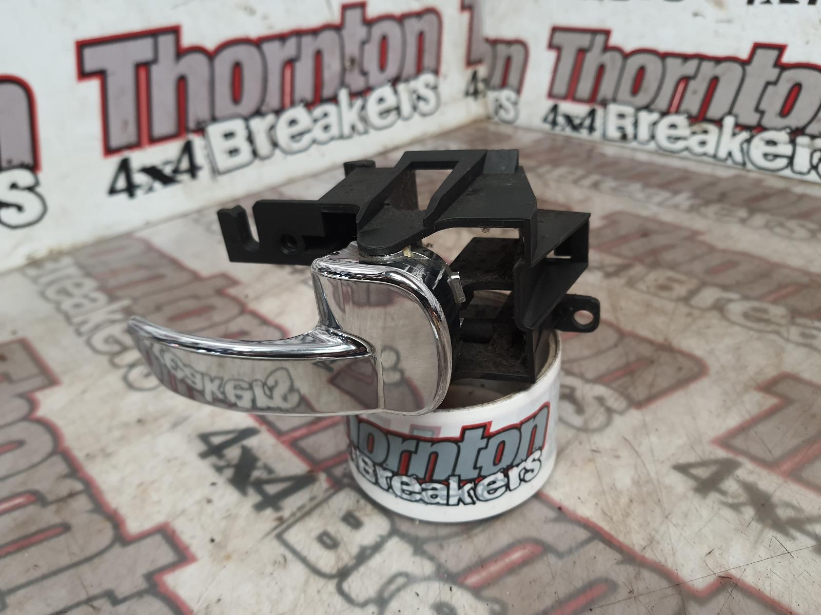 Door Handle NAVARA NISSAN 2010