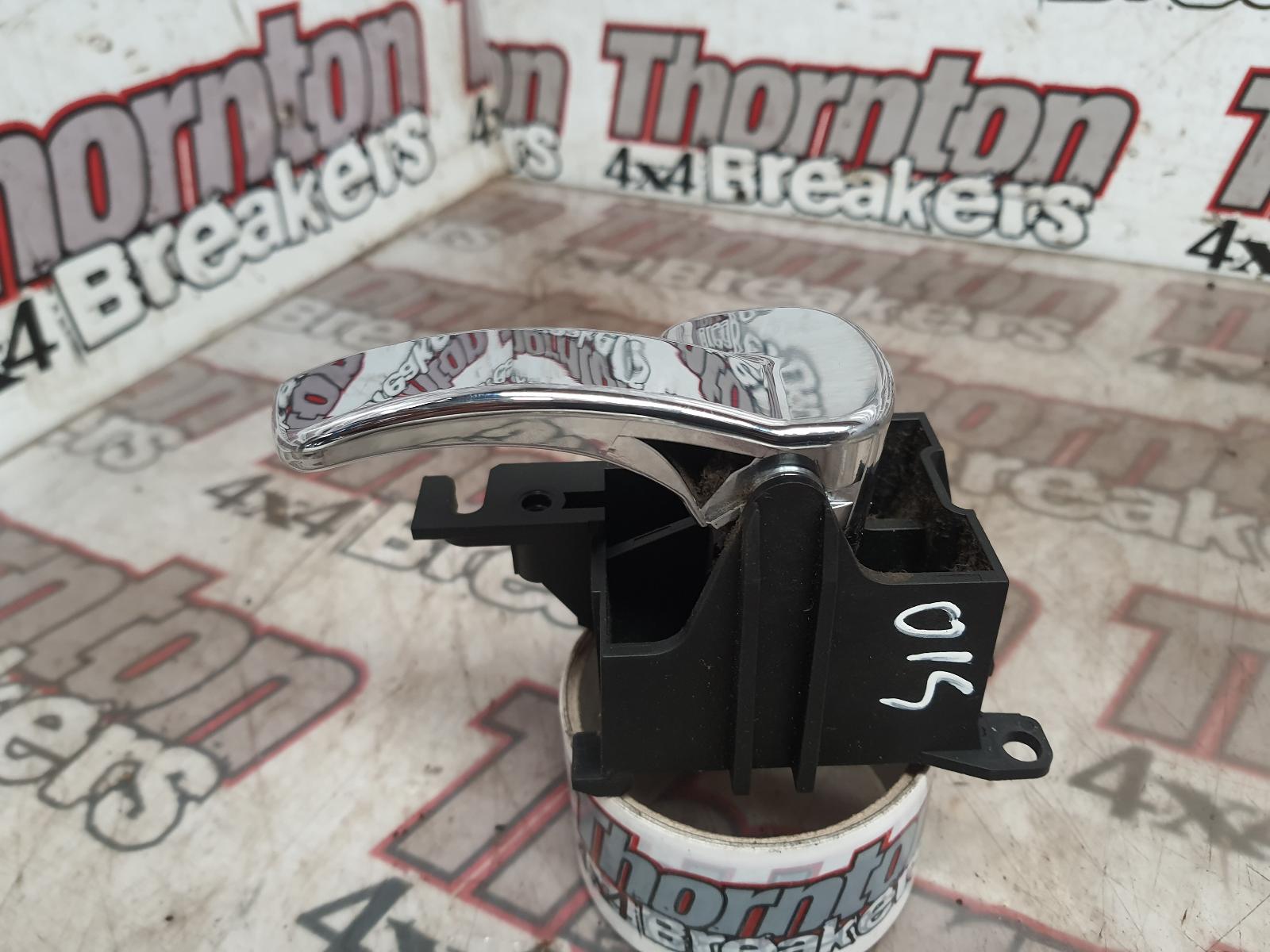 Door Handle NAVARA NISSAN 2010