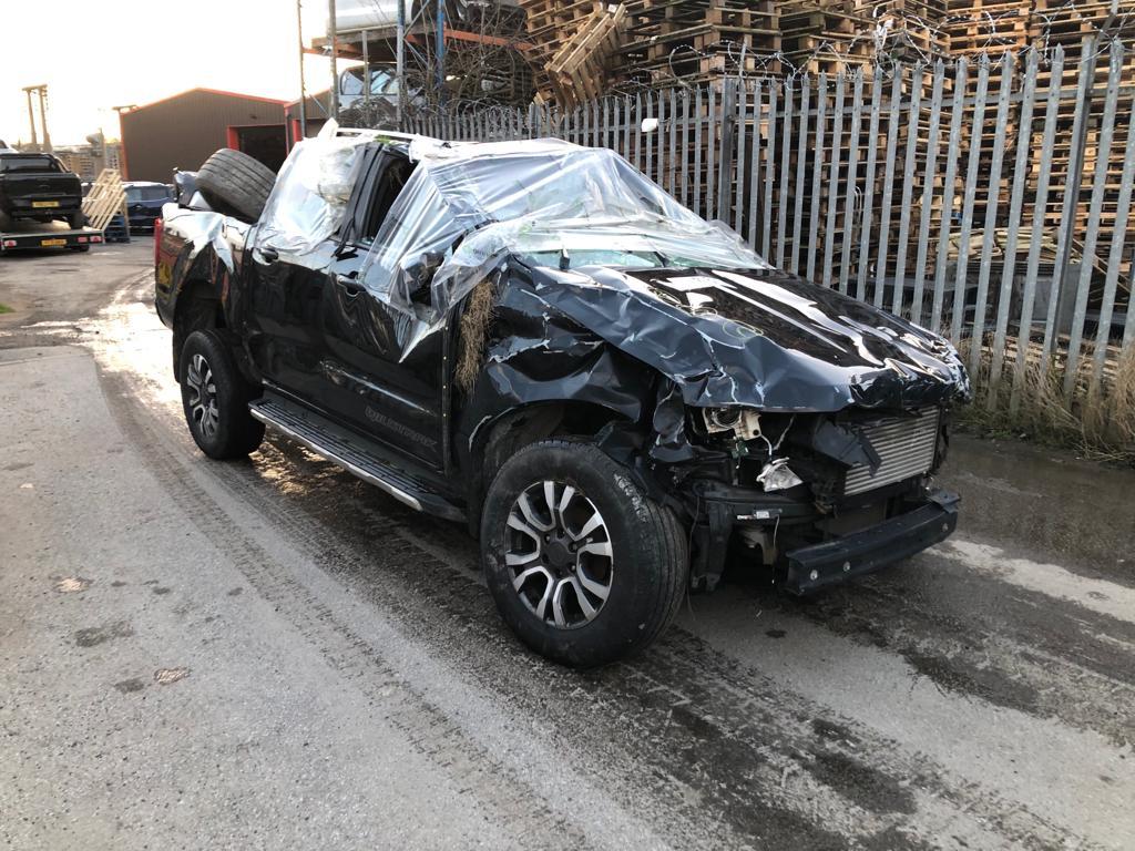 Image for a 2019 FORD RANGER 2 Diesel YN2X Engine