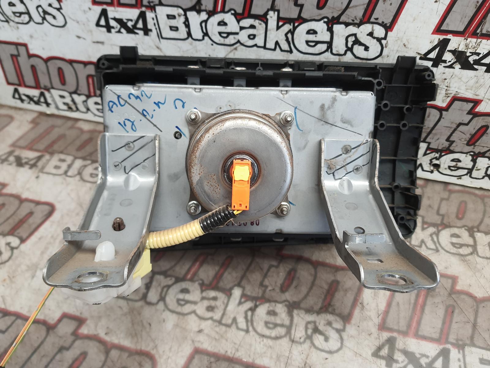 L Air Bag HILUX TOYOTA 2012