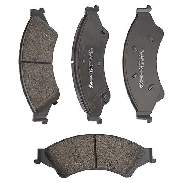 Brake Pads RANGER FORD 2018