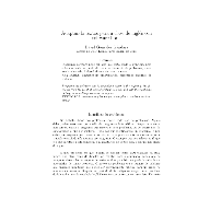 Adaptando textos para a clase de ingles con e software libre.