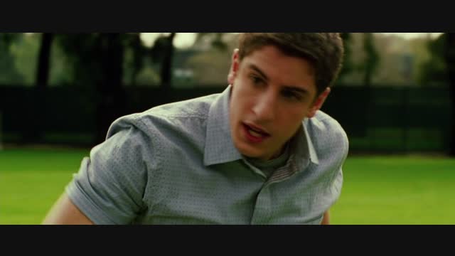 Lms Video There Was A Misunderstanding Stifler American