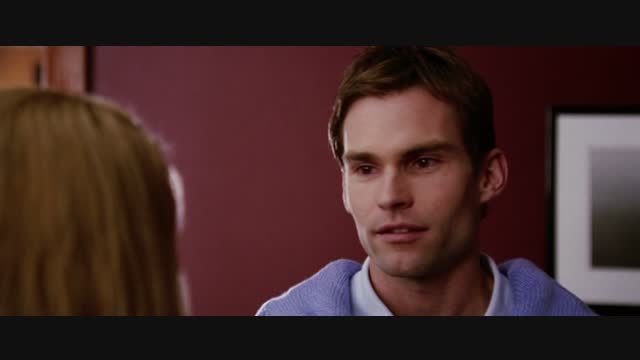 Lms Video Stifler Pretends To Be A Nice Guy American Wedding