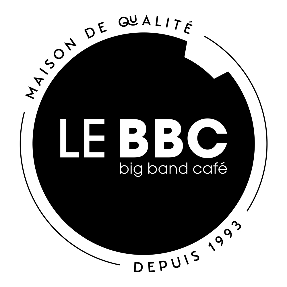Big Band Café