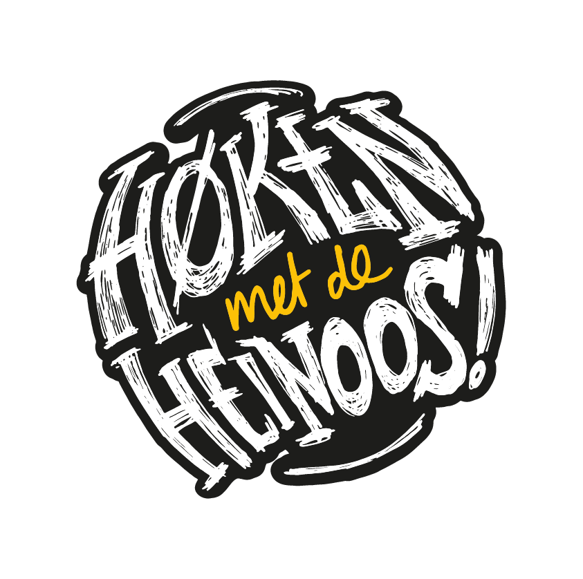Høken met de Heinoos