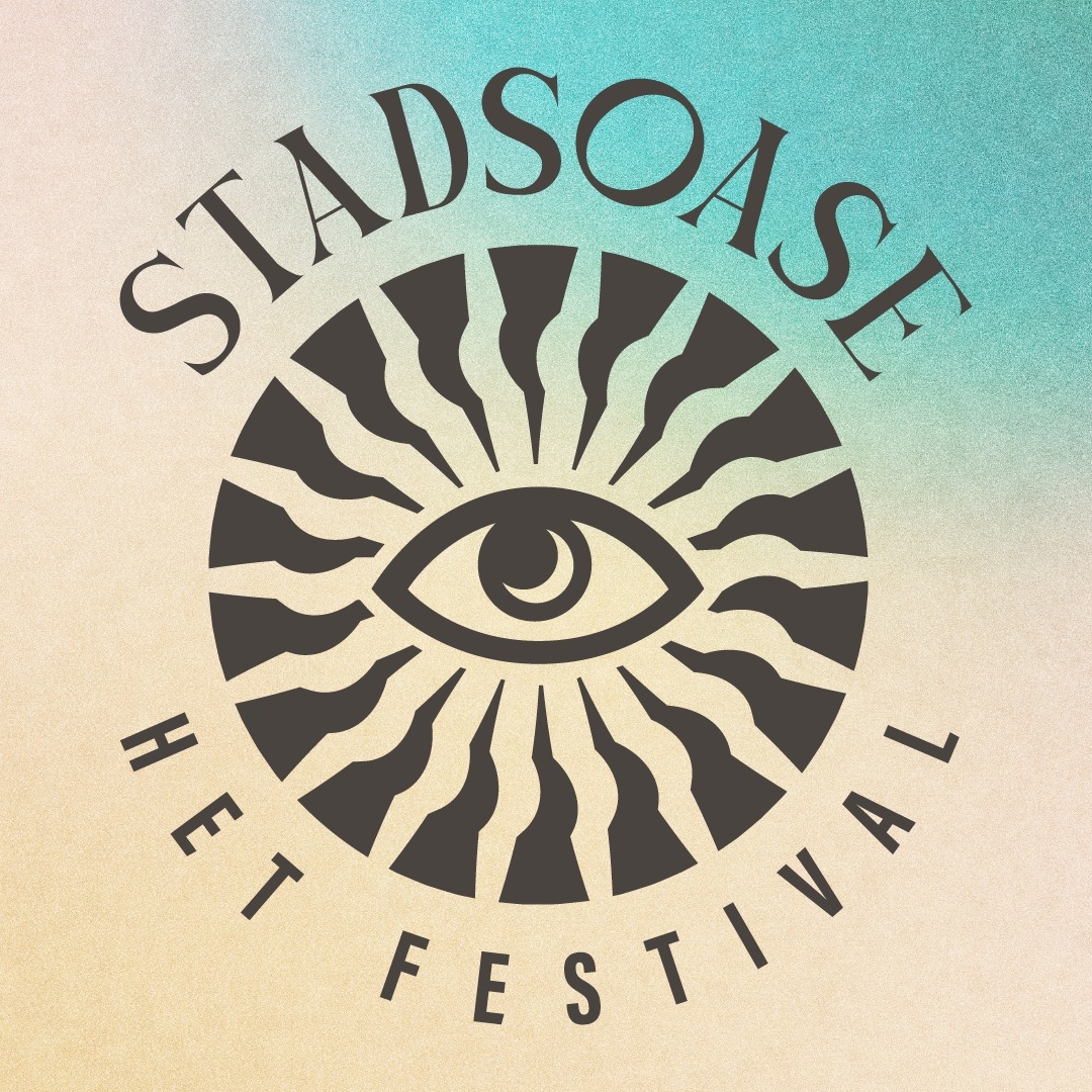 Stadsoase - Het Festival