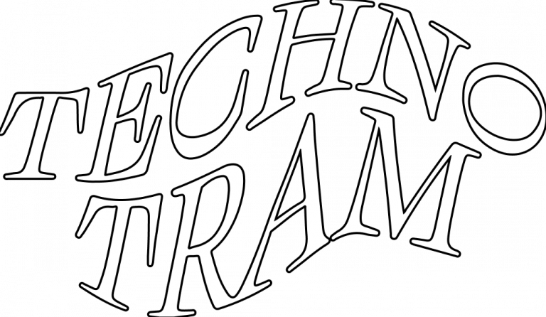 Techno Tram