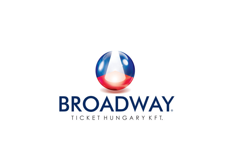  Broadway Ticket Hungary