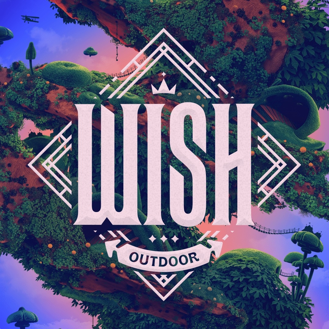 WiSH Outdoor