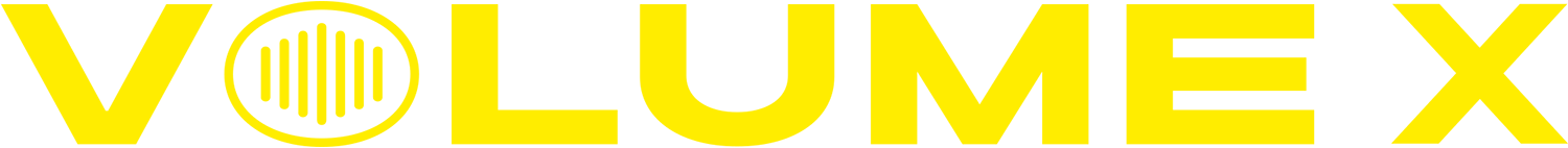 Volume X Event GmbH