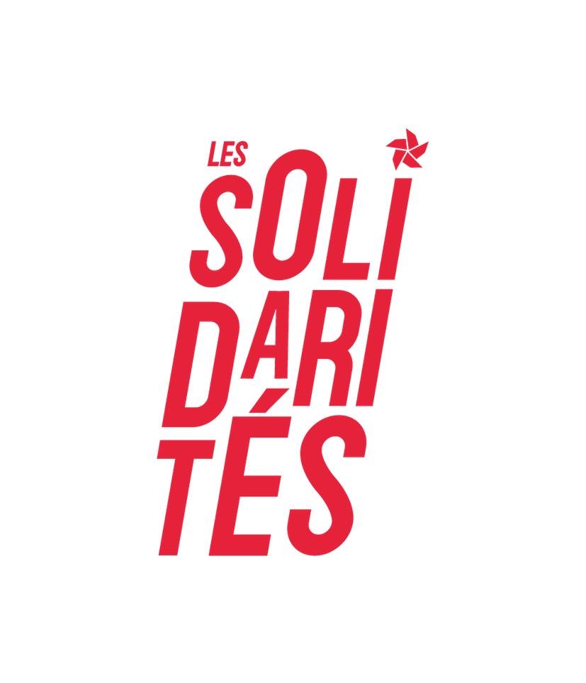 Les Solidarités