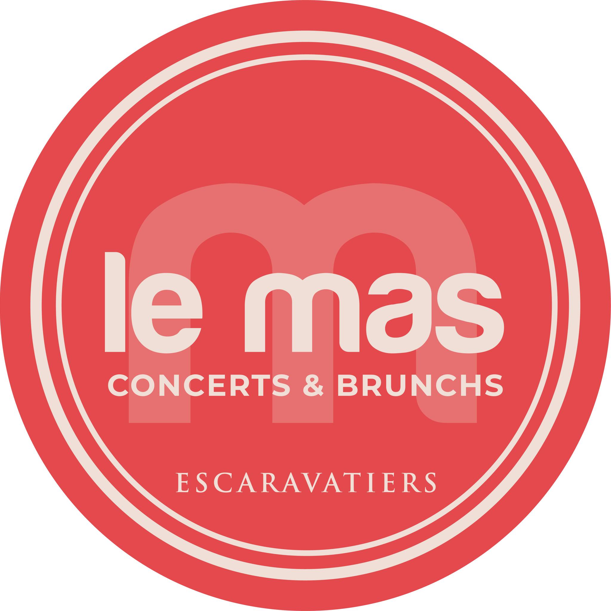 Le Mas des Escaravatiers 